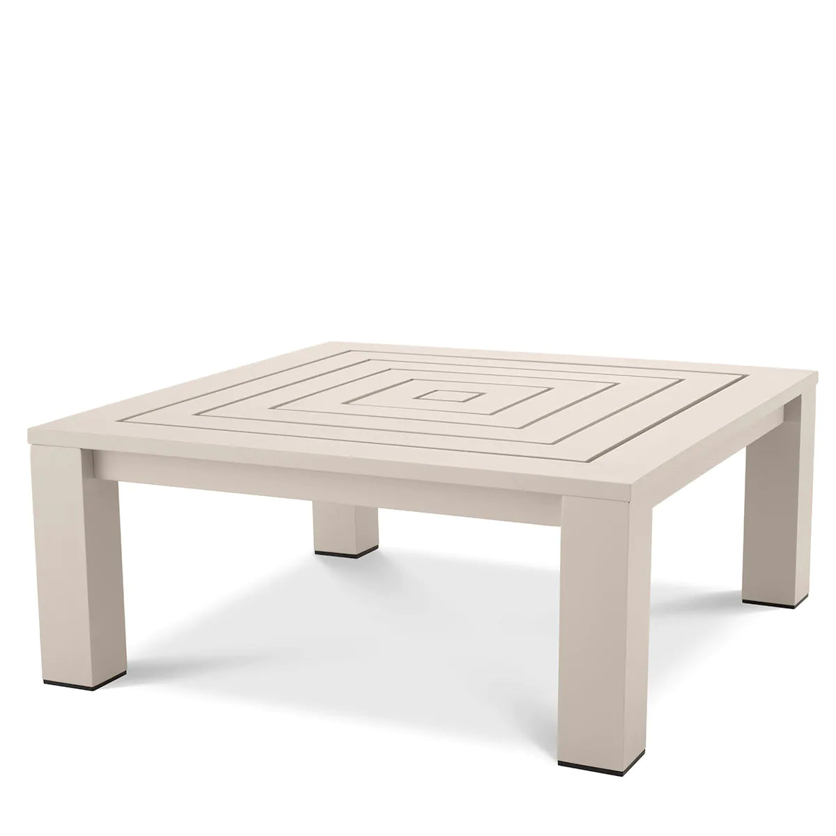 Square Outdoor Coffee Table Vistamar | Eichholtz Miami