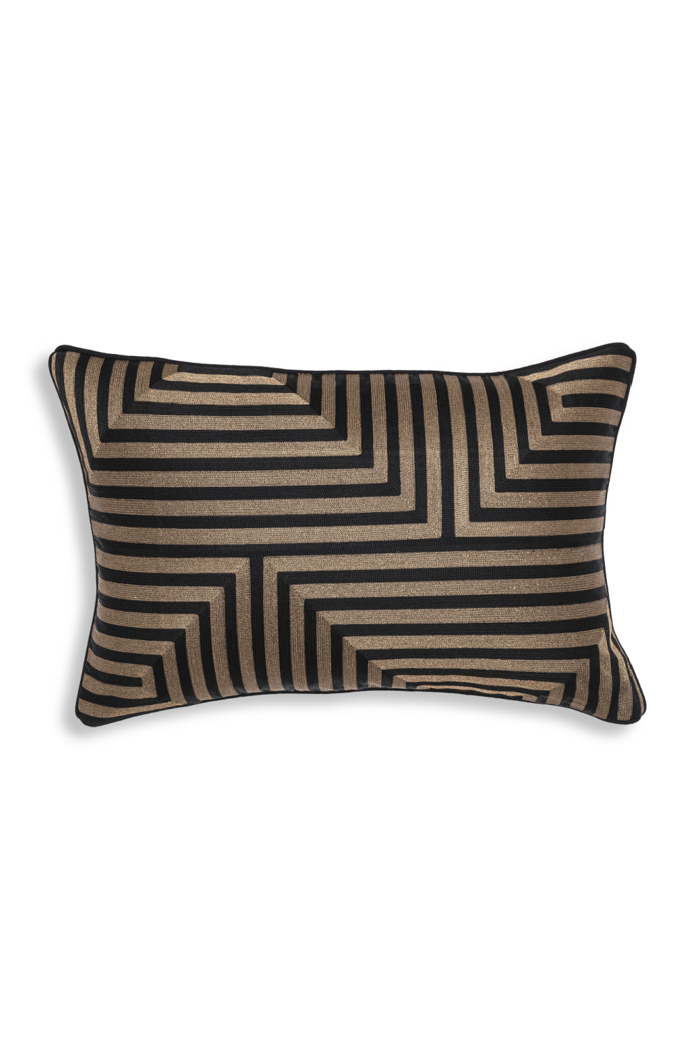 Geometric Pattern Pillow Spray | Eichholtz Miami