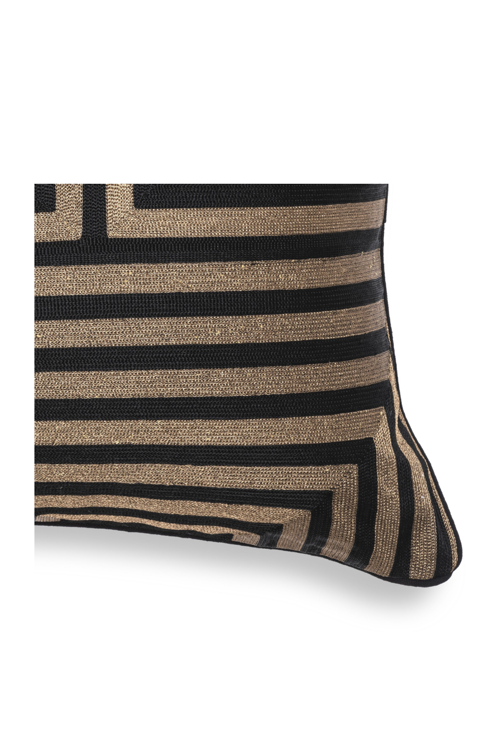 Geometric Pattern Pillow Spray | Eichholtz Miami
