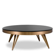 Frame Glass Coffee Table Rocco | Eichholtz Miami