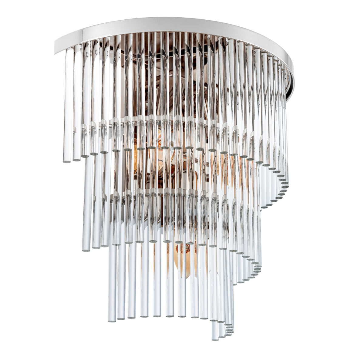 Glass Rods Wall Lamp East | Eichholtz Miami