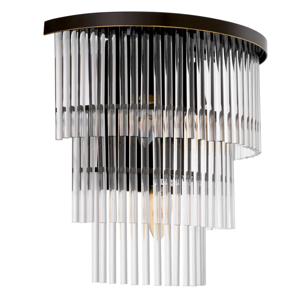 Glass Rods Wall Lamp East