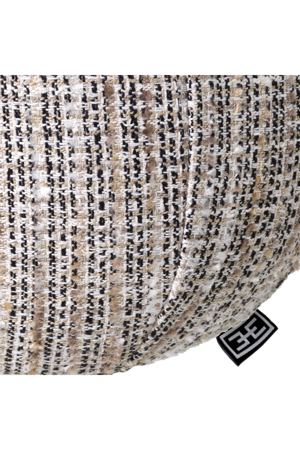 Sphere Cushion S Palla | Eichholtz Miami