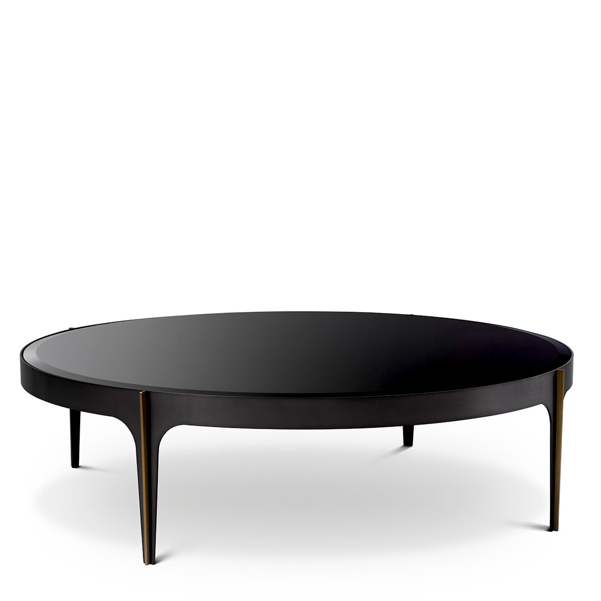 Bronze Frame Coffee Table Artemisa | Eichholtz Miami