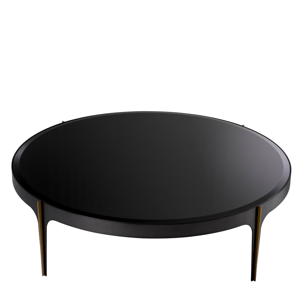 Bronze Frame Coffee Table Artemisa | Eichholtz Miami