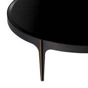 Bronze Frame Coffee Table Artemisa | Eichholtz Miami