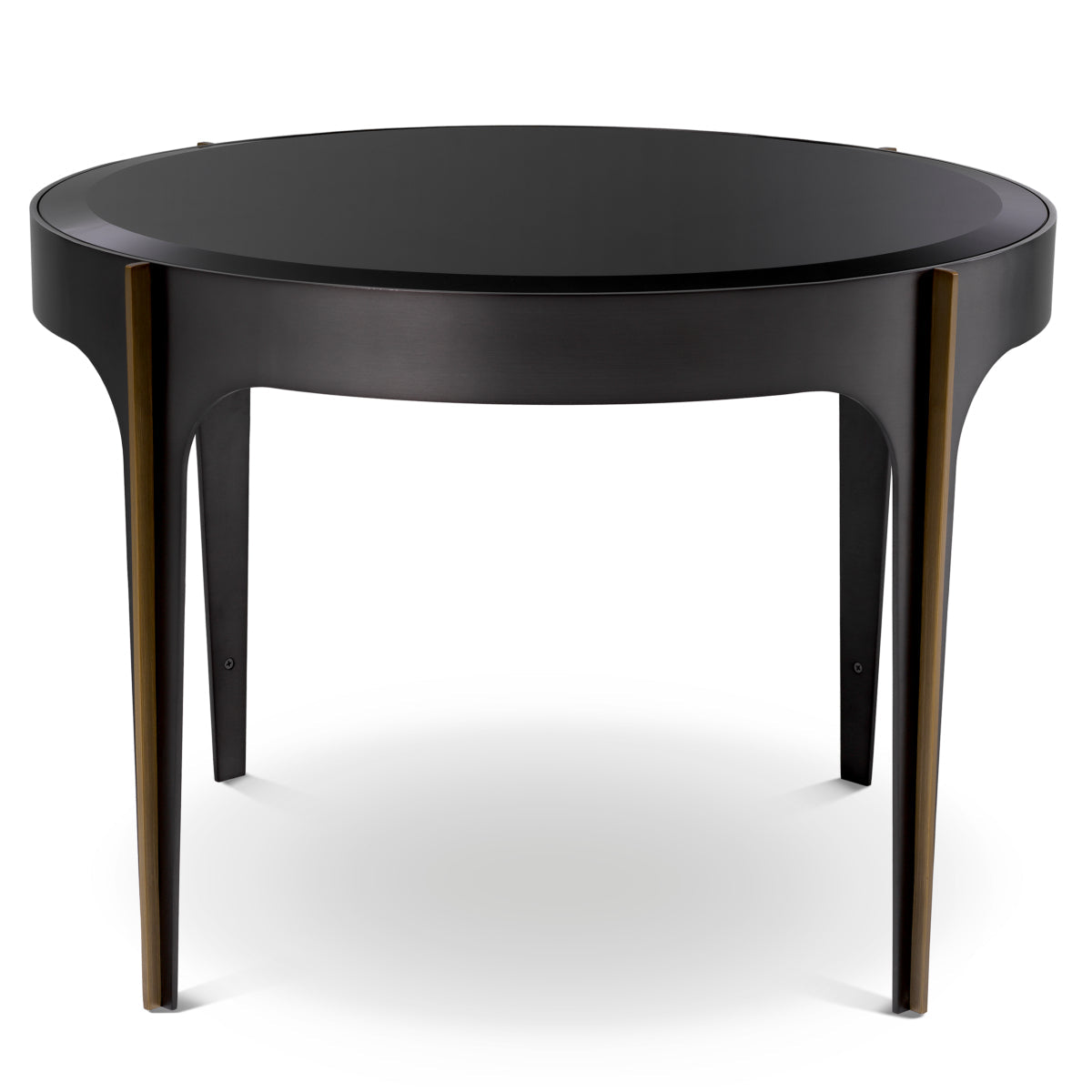 Round Side Table Artemisa | Eichholtz Miami