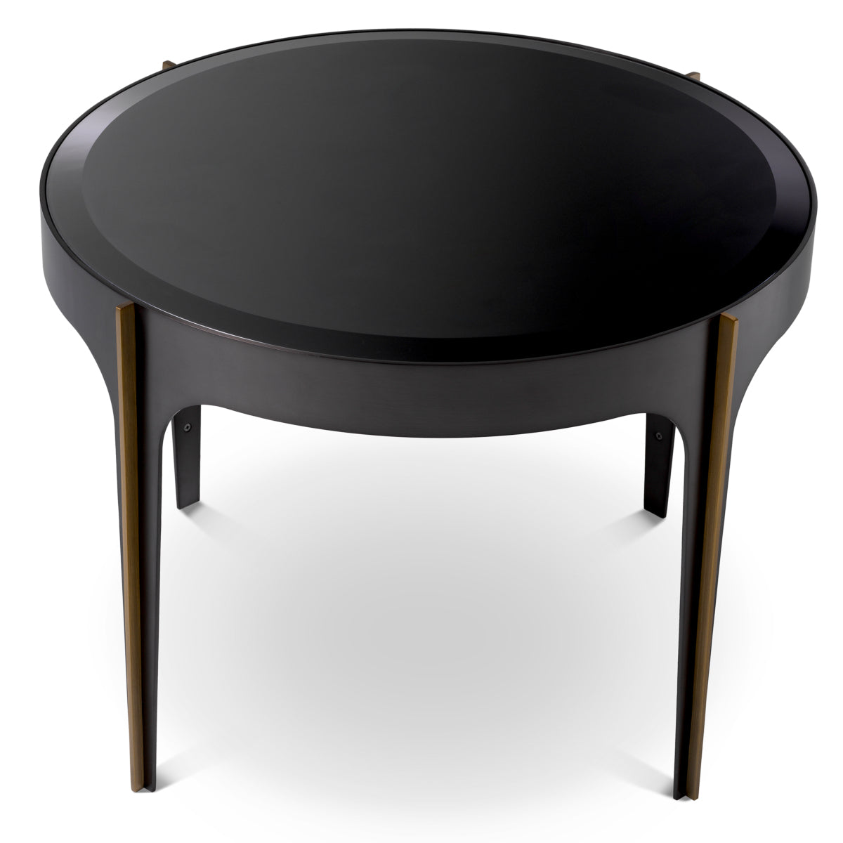 Round Side Table Artemisa | Eichholtz Miami