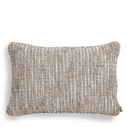 Rectangular Pillow Mademoiselle | Eichholtz Miami