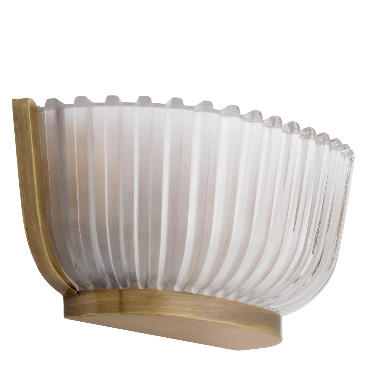 Frosted Glass Wall Lamp Artos