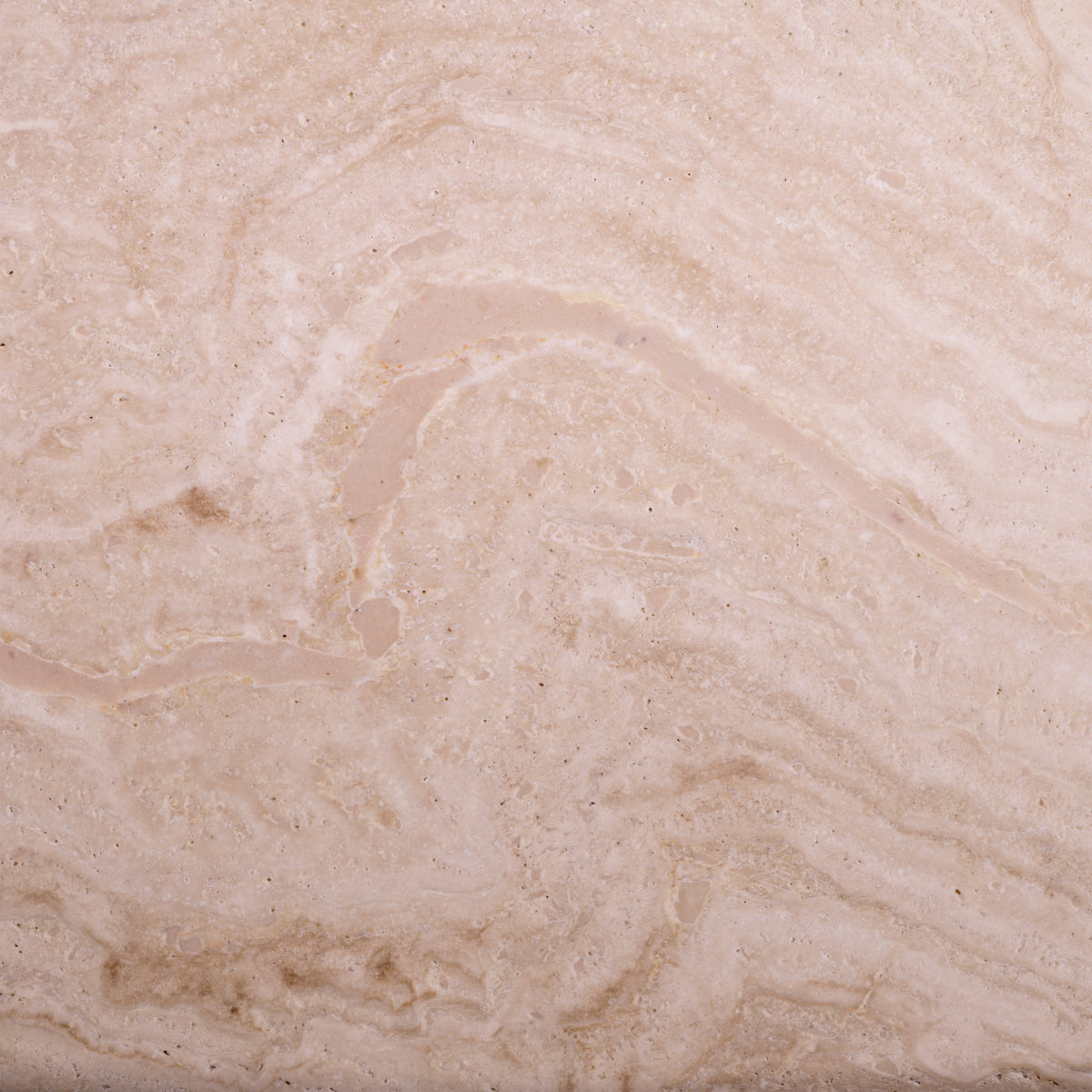 Travertine Coffee Table Prelude | Eichholtz Miami