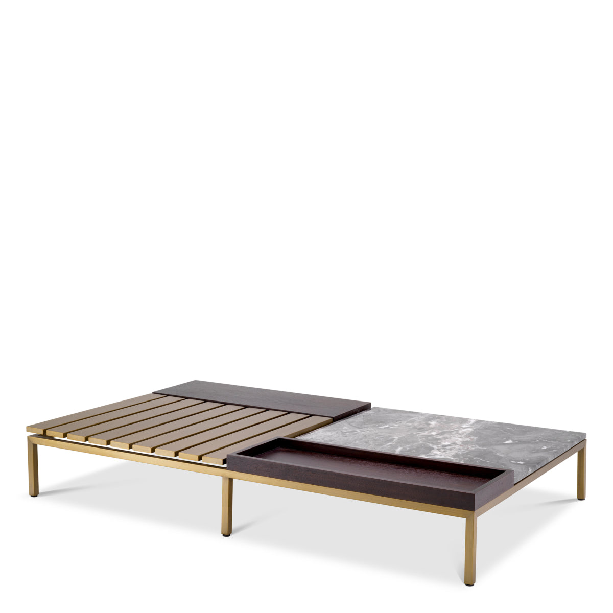 Rectangular Coffee Table Forma | Eichholtz Miami