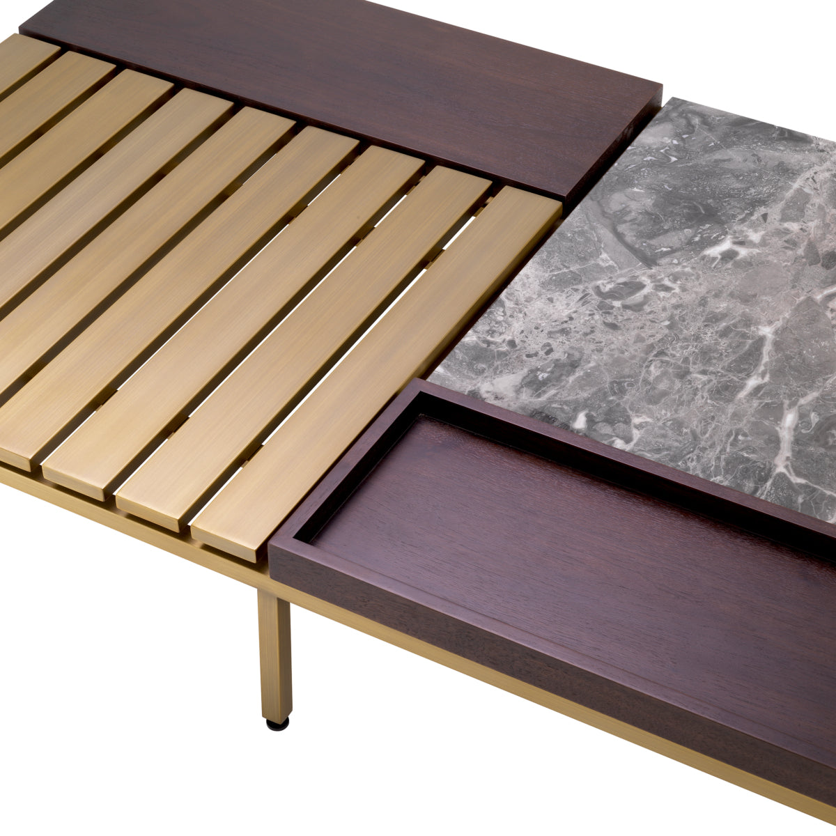 Rectangular Coffee Table Forma | Eichholtz Miami