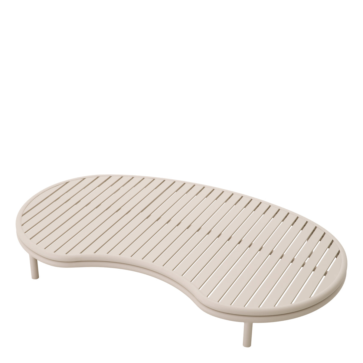 Outdoor Coffee Table Laguno | Eichholtz Miami