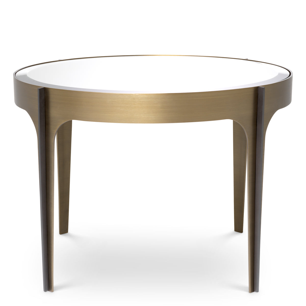 Round Side Table Artemisa | Eichholtz Miami