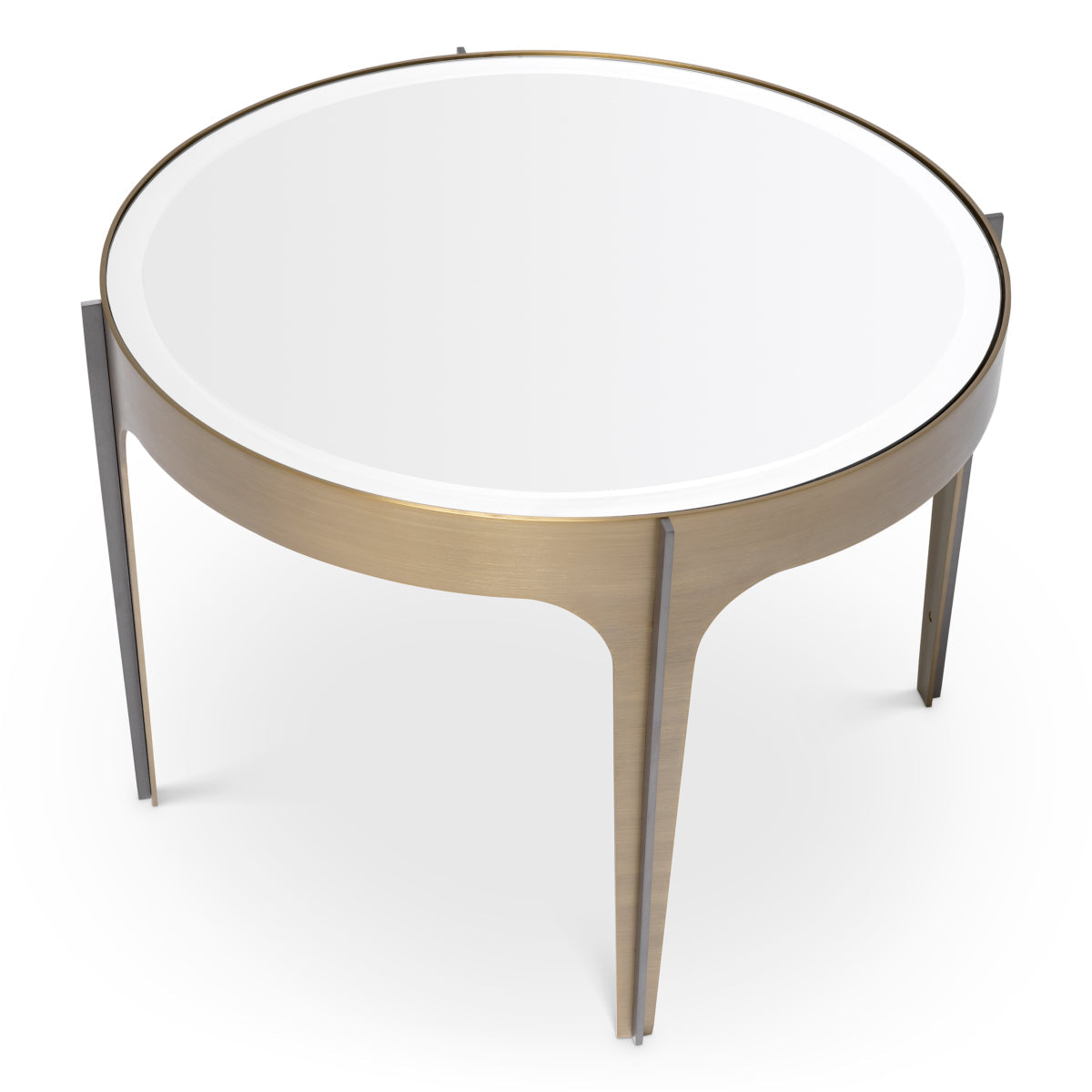 Round Side Table Artemisa | Eichholtz Miami
