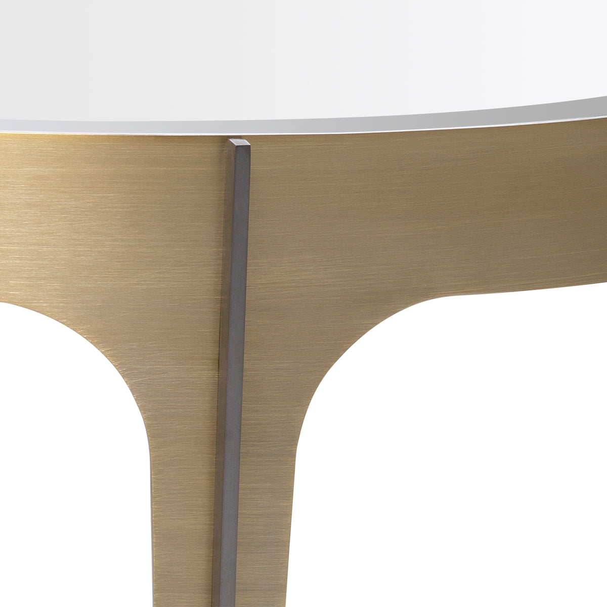 Round Side Table Artemisa | Eichholtz Miami