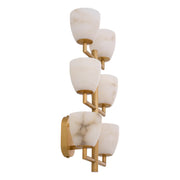 Candelabra Wall Lamp Valerius