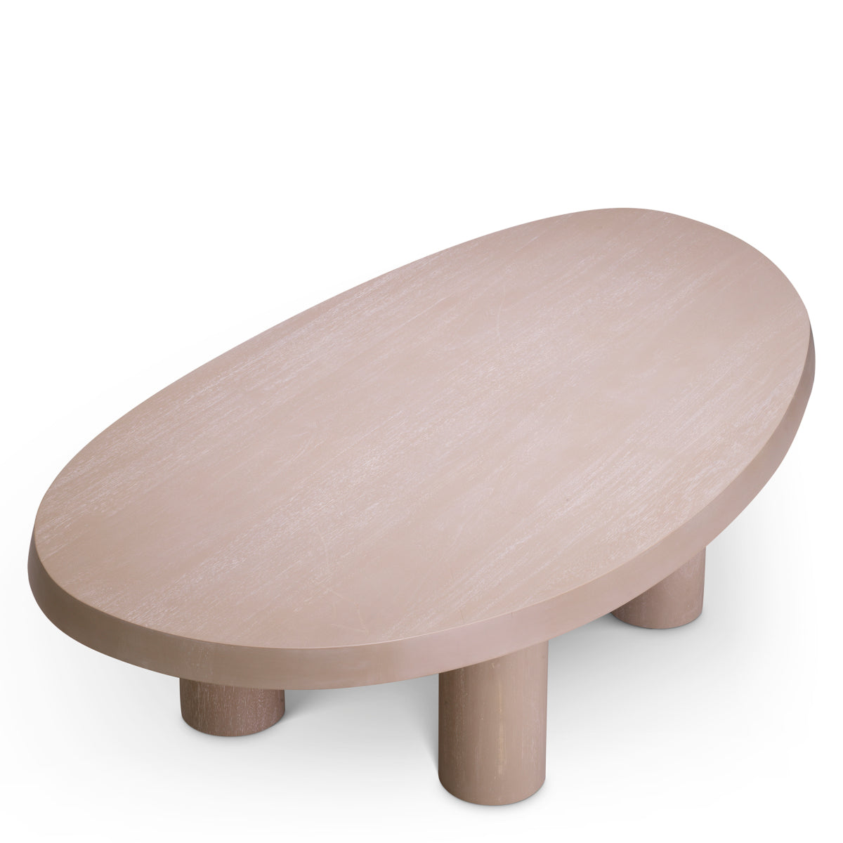 Organic Shaped Coffee Table Prelude | Eichholtz Miami