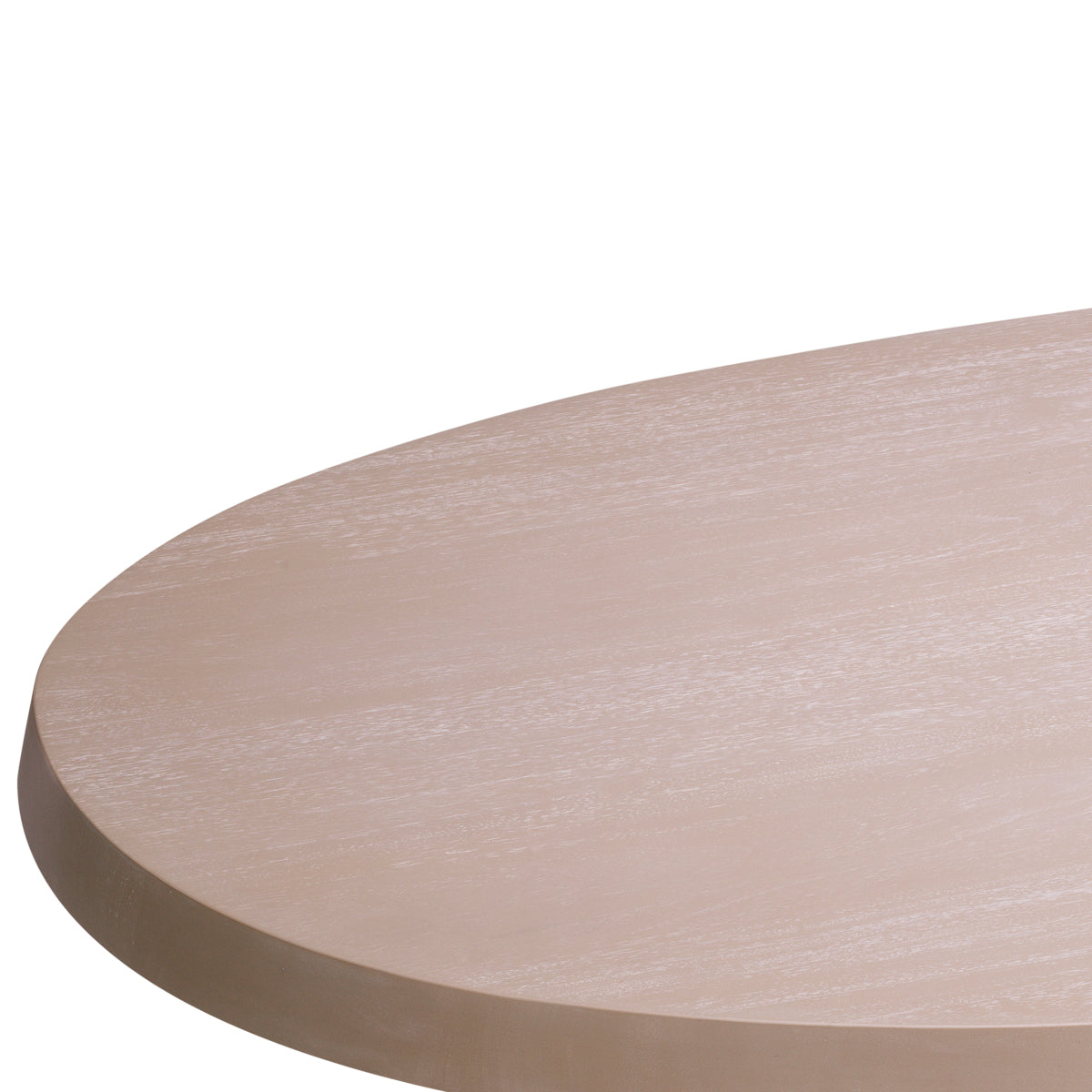 Organic Shaped Coffee Table Prelude | Eichholtz Miami