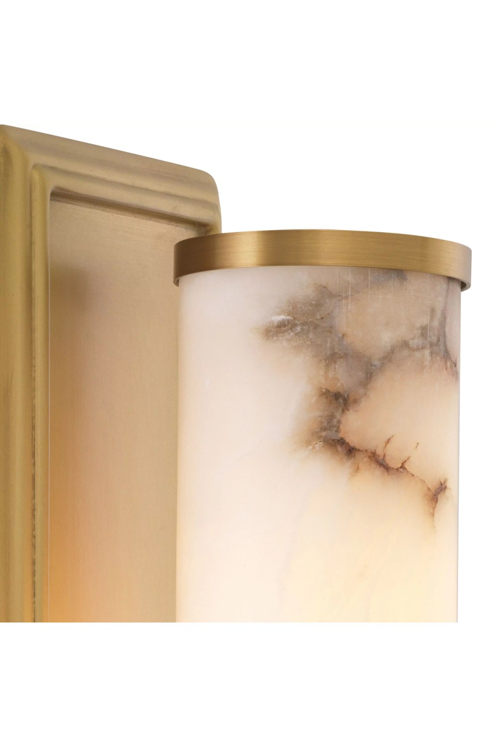Contemporary Wall Lamp Valentine | Eichholtz Miami