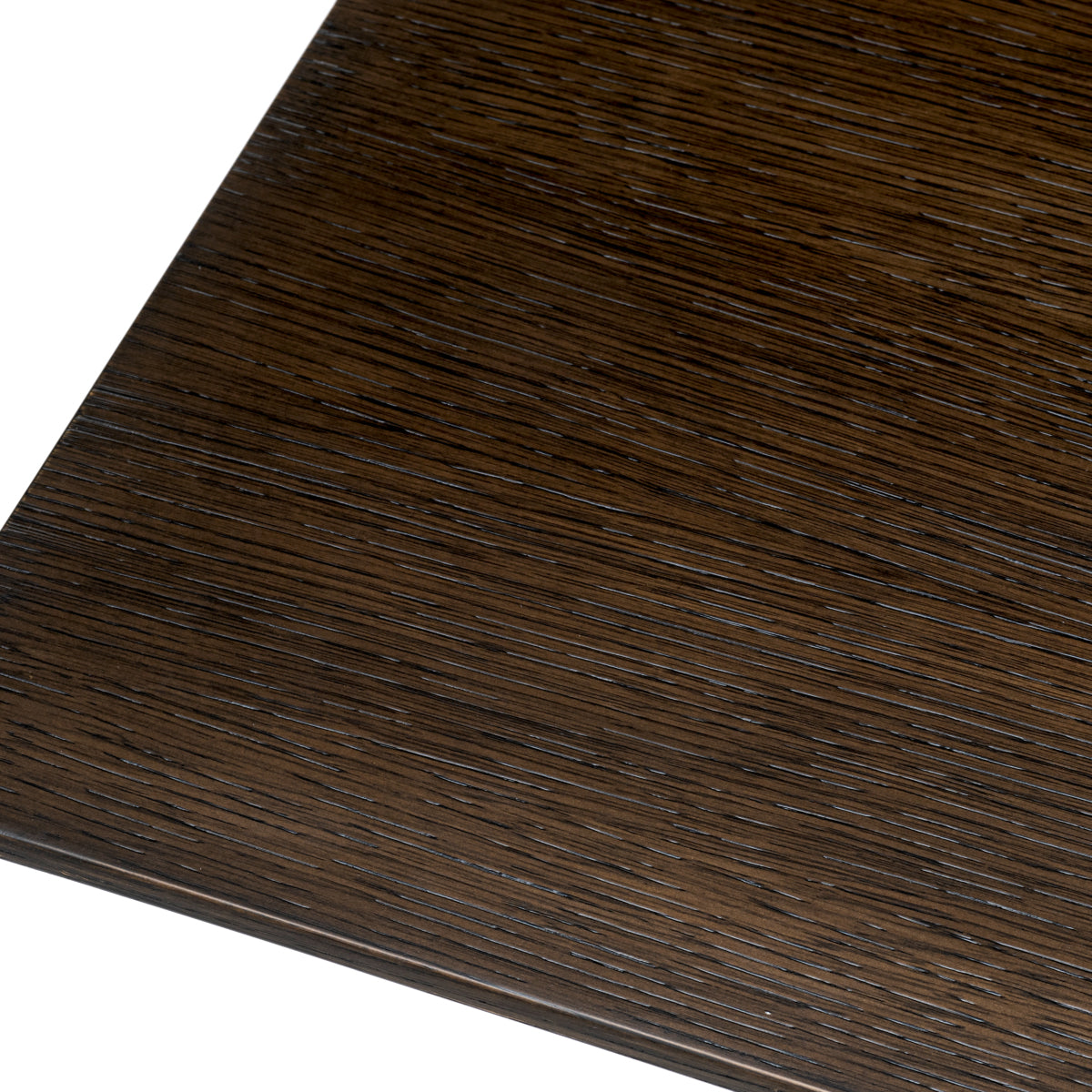 Brown Oak Console Table Spring | Eichholtz Miami