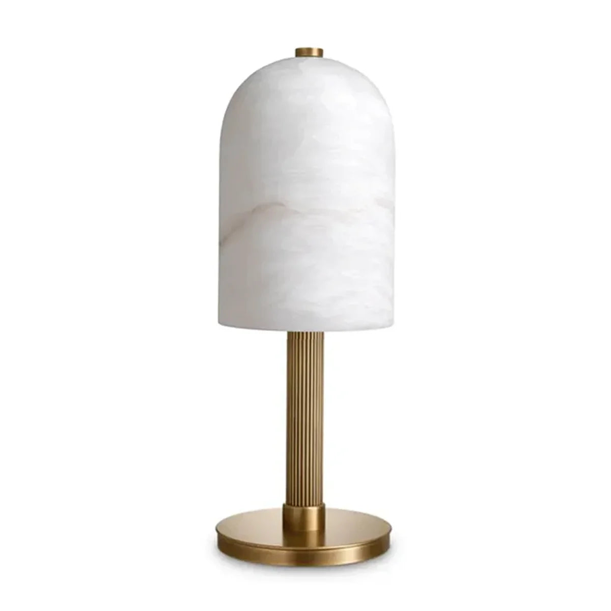 Alabaster Table Lamp Kayla