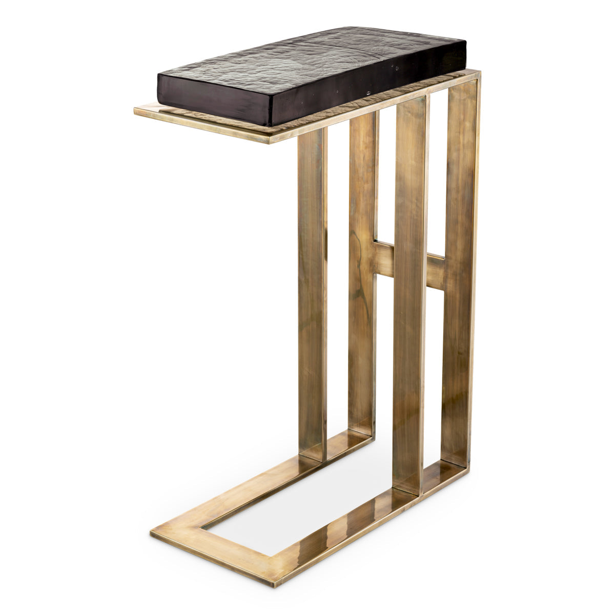 C-Shaped Side Table Pierre | Eichholtz Miami