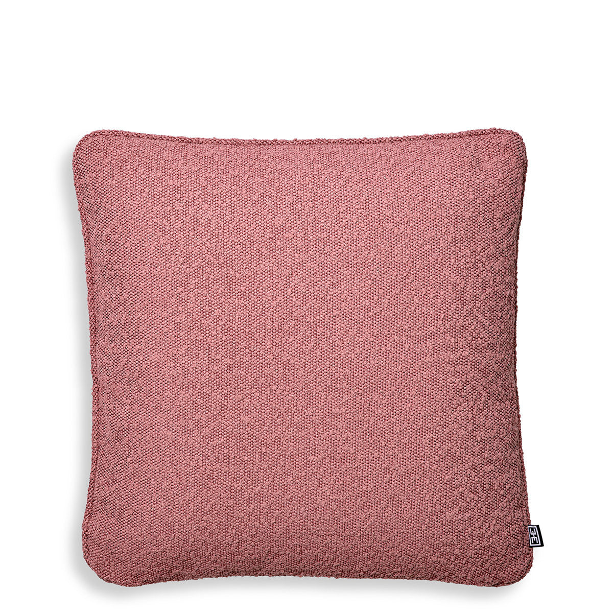 Boucle Square Scatter Pillow S | Eichholtz Miami