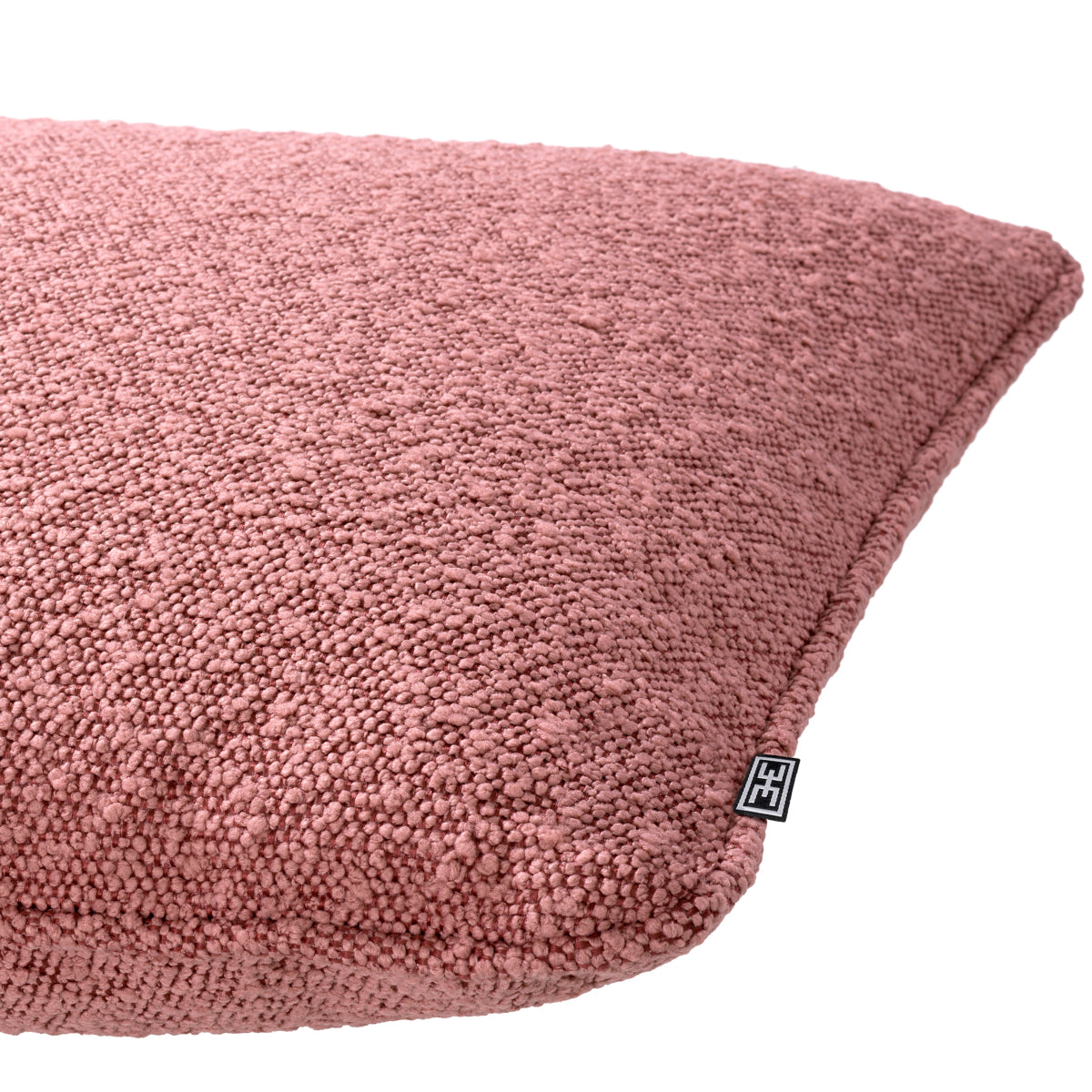 Boucle Square Scatter Pillow S | Eichholtz Miami