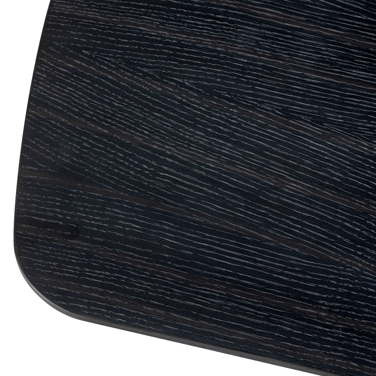 Wooden Minimalist Dining Table L Bergman | Eichholtz Miami