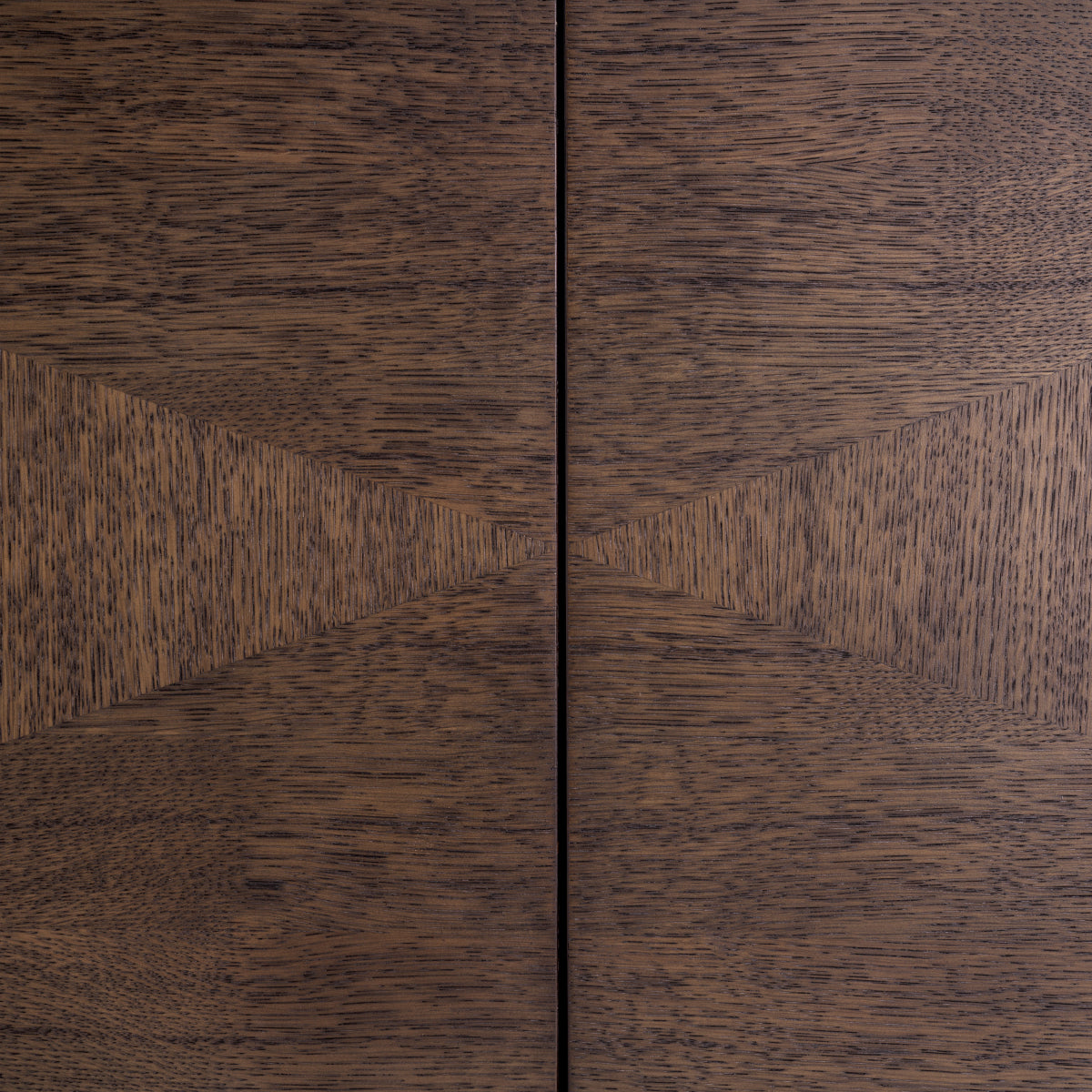 Oak Veneer Modern Sideboard Sonesta | Eichholtz Miami