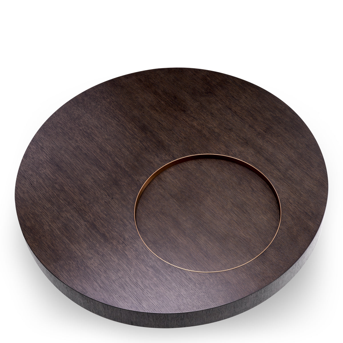 Round Oak Coffee Table Otus | Eichholtz Miami