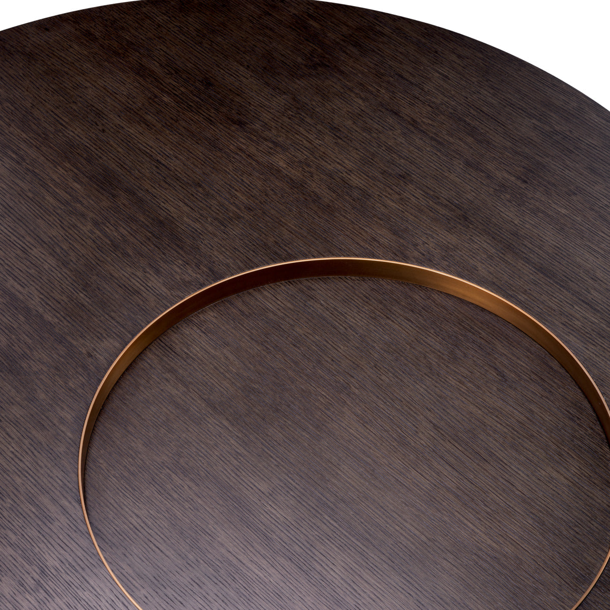 Round Oak Coffee Table Otus | Eichholtz Miami