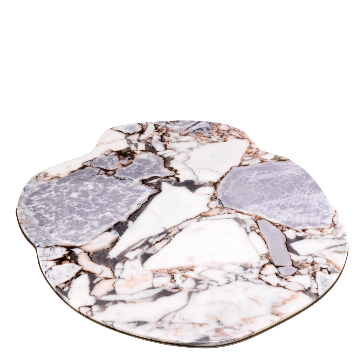 Marble Coffee Table Shapiro | Eichholtz Miami