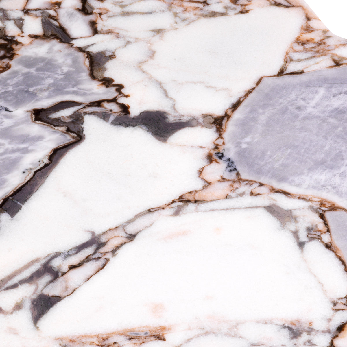 Marble Coffee Table Shapiro | Eichholtz Miami