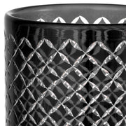 Diamond Patterned Cylindrical Hurricane Gable | Eichholtz Miami