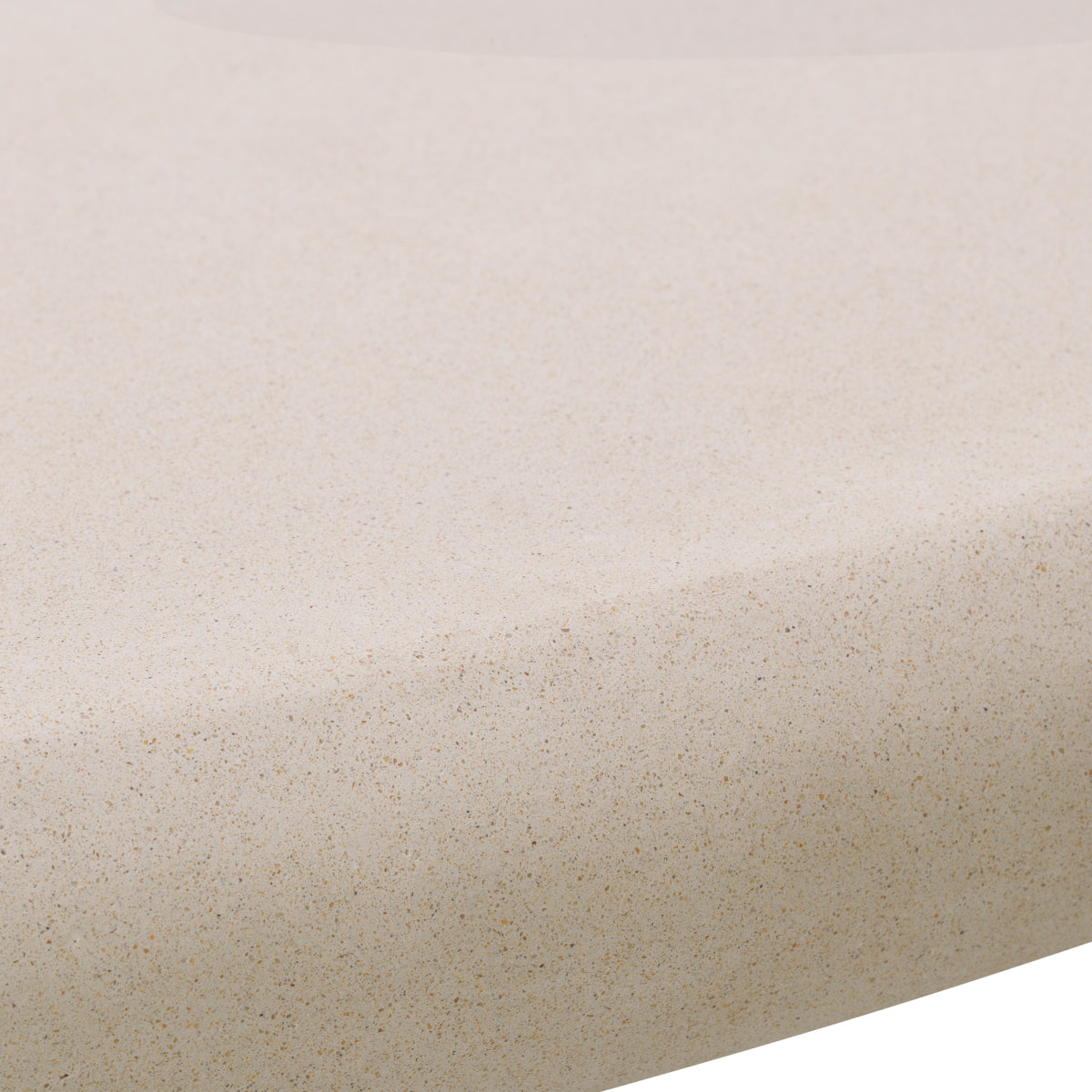 Round Outdoor Side Table Vitalis | Eichholtz Miami