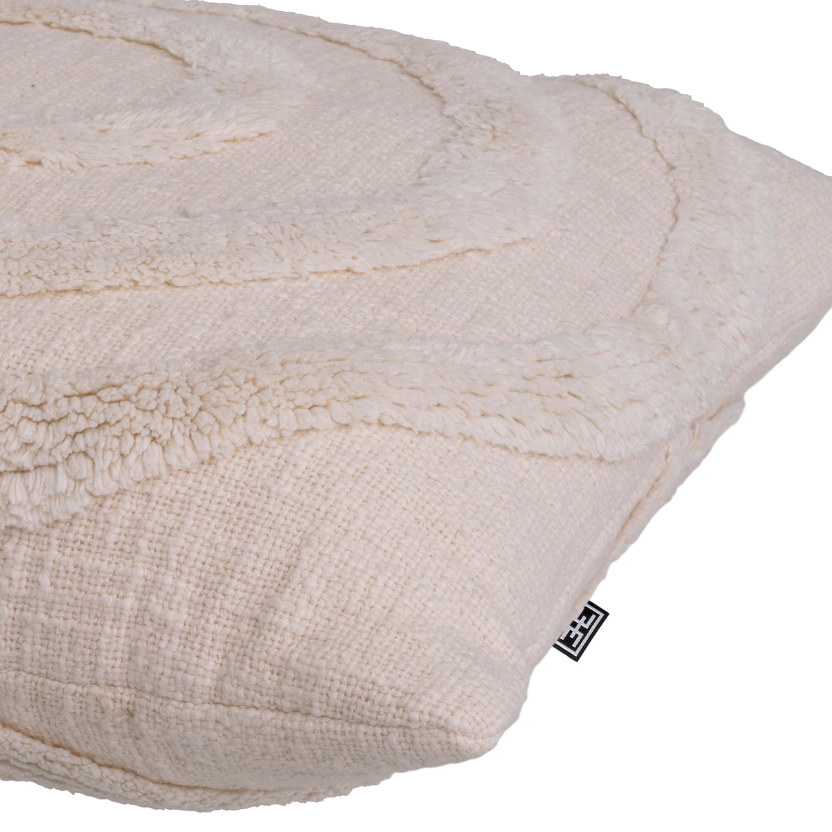 Off-White Modern Cushion Morpheus | Eichholtz Miami