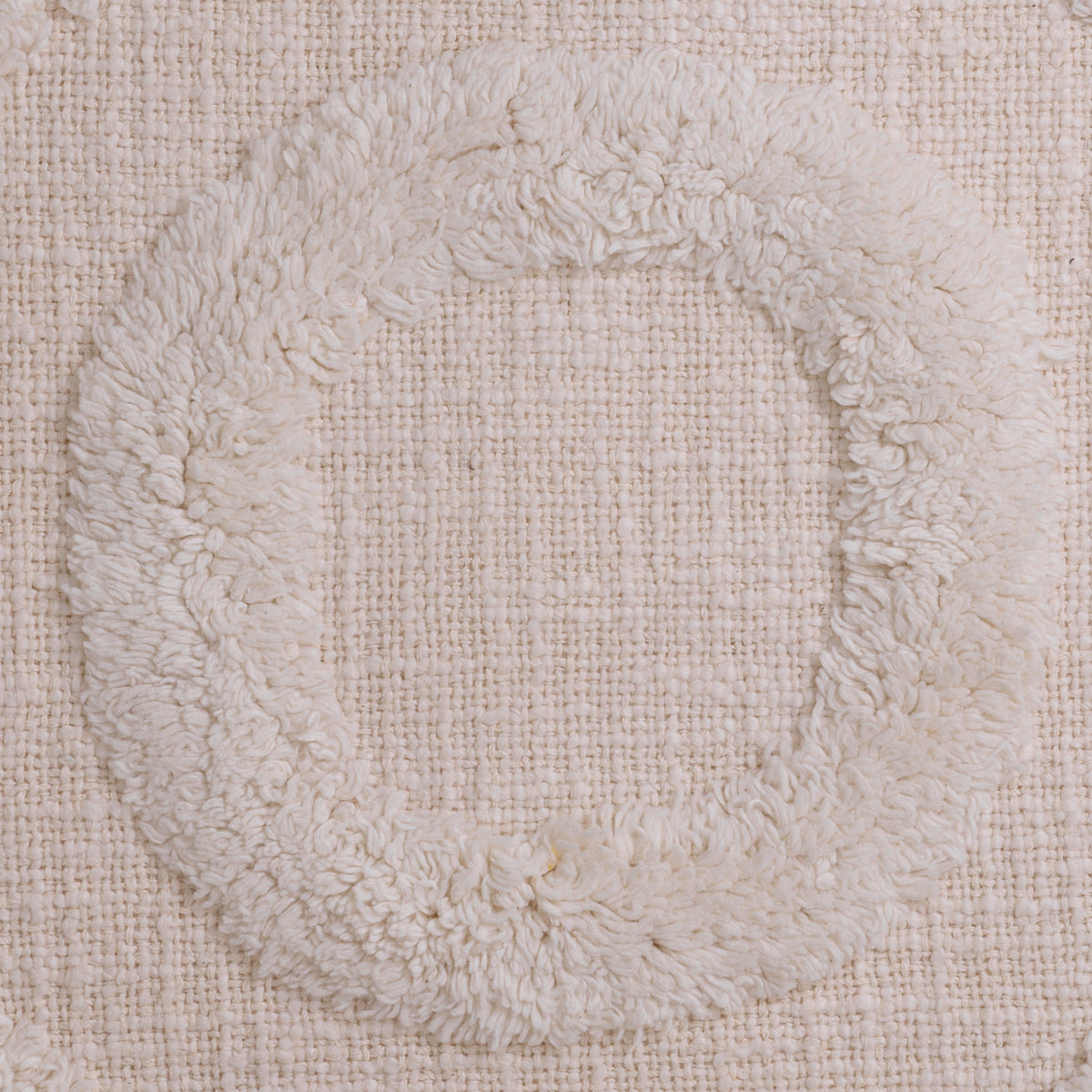 Off-White Modern Cushion Morpheus | Eichholtz Miami