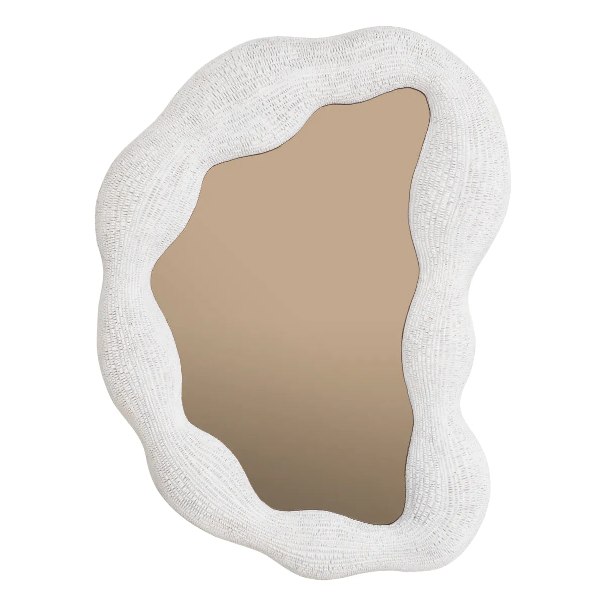Free-Form Wall Mirror Genta | Eichholtz Miami