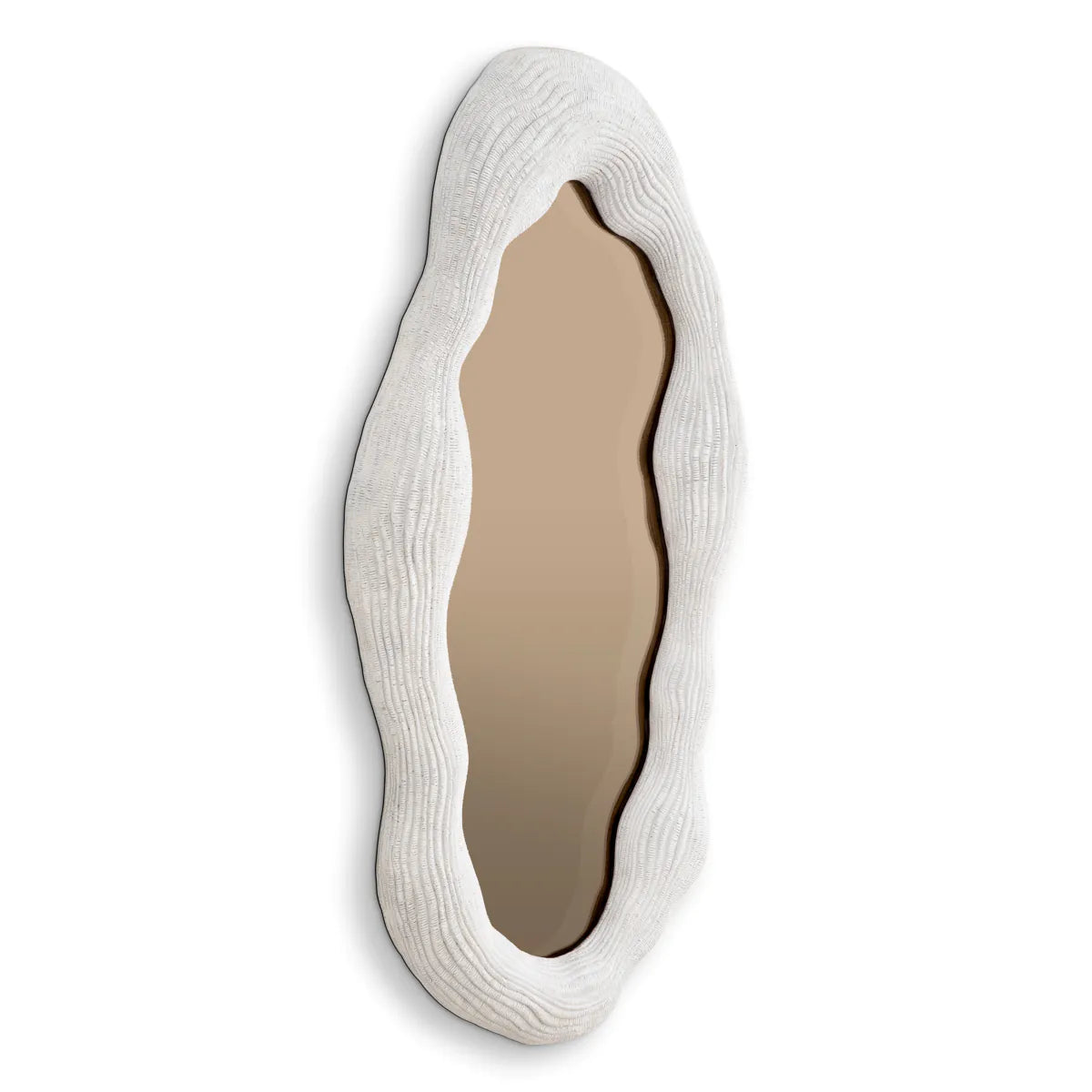 Free-Form Wall Mirror Genta | Eichholtz Miami