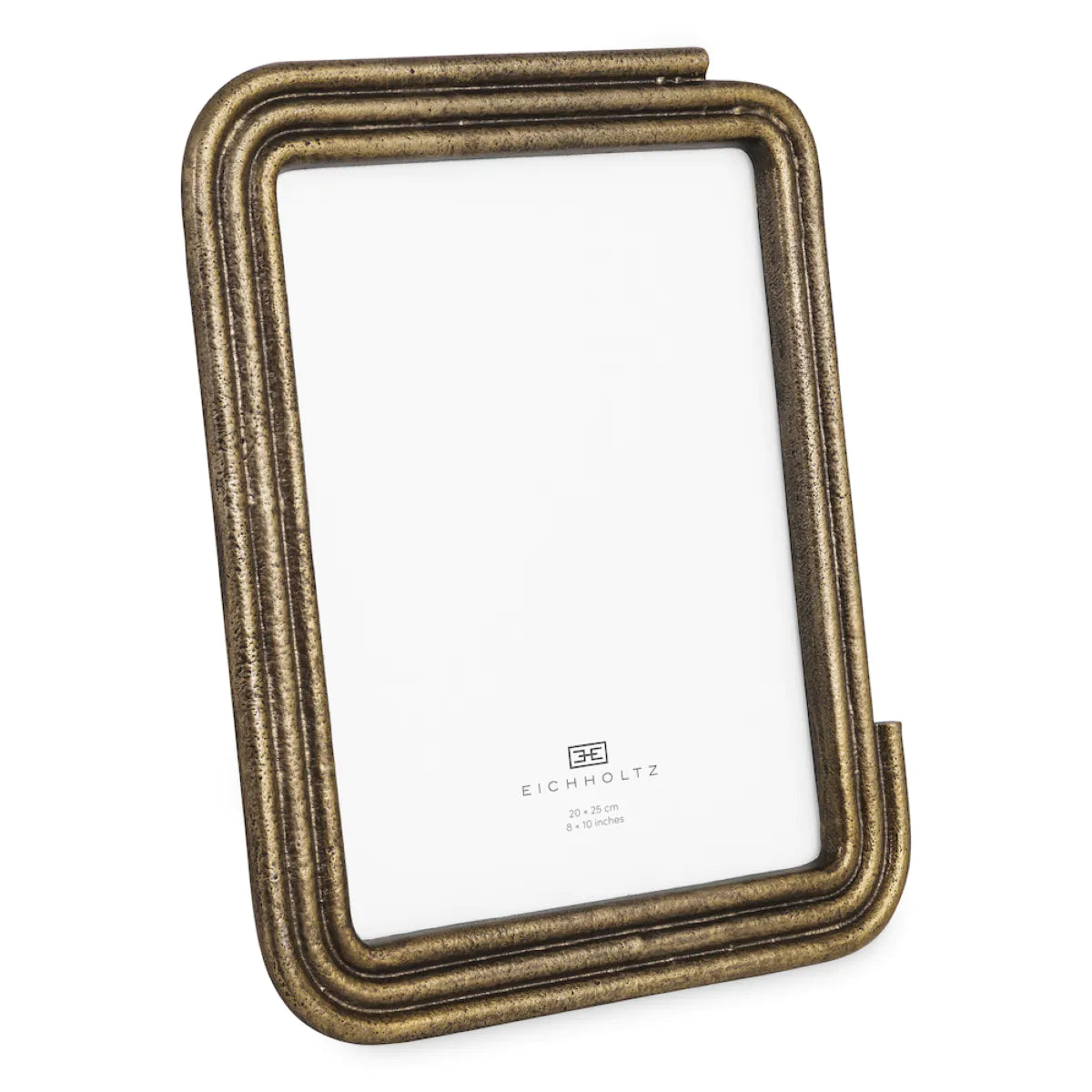 Antique Brass Picture Frame Brescia | Eichholtz Miami