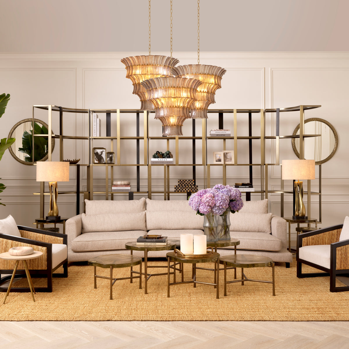 Picture Frame S Brescia | Eichholtz Miami