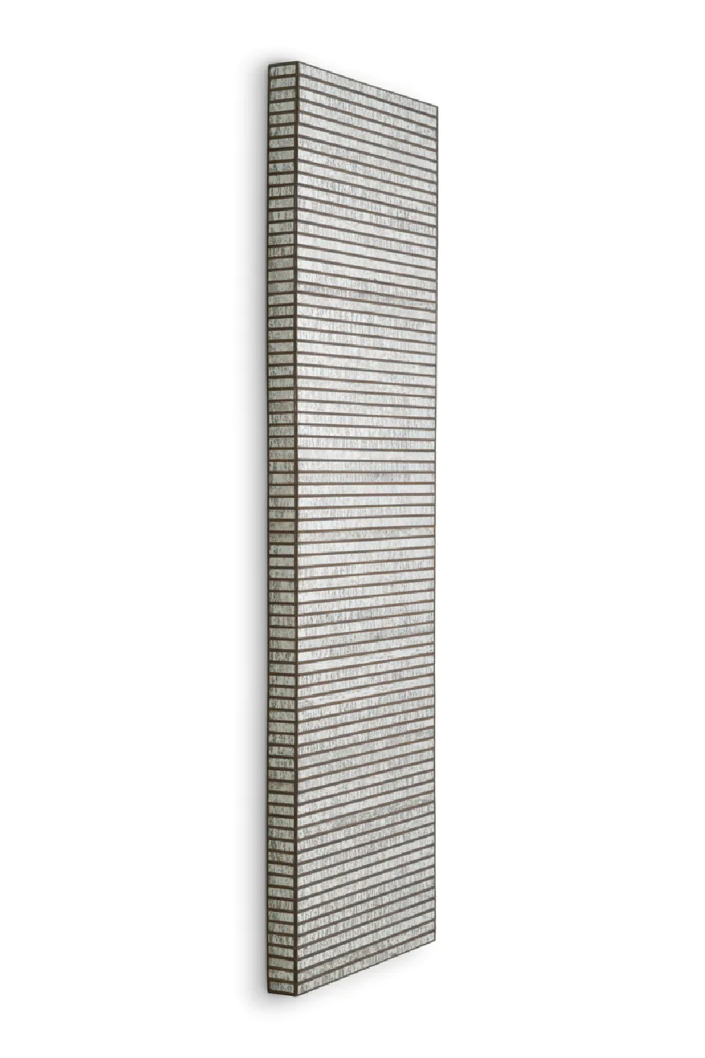 Antique Glass Wall Object Zambra | Eichholtz Miami