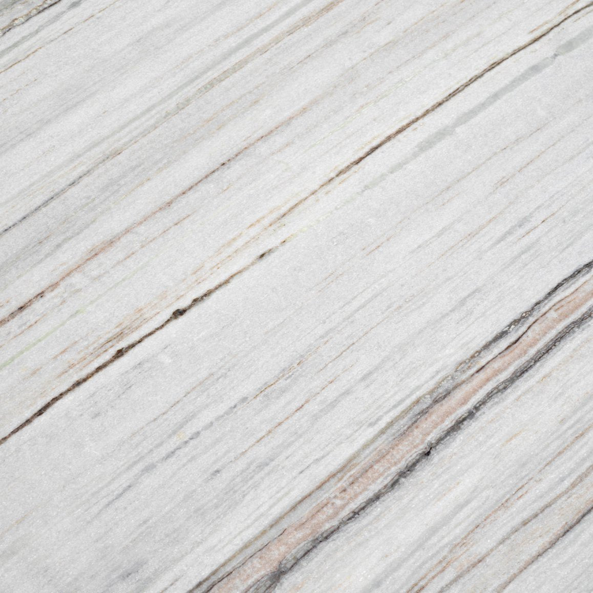 White Marble Coffee Table Nuova | Eichholtz Miami