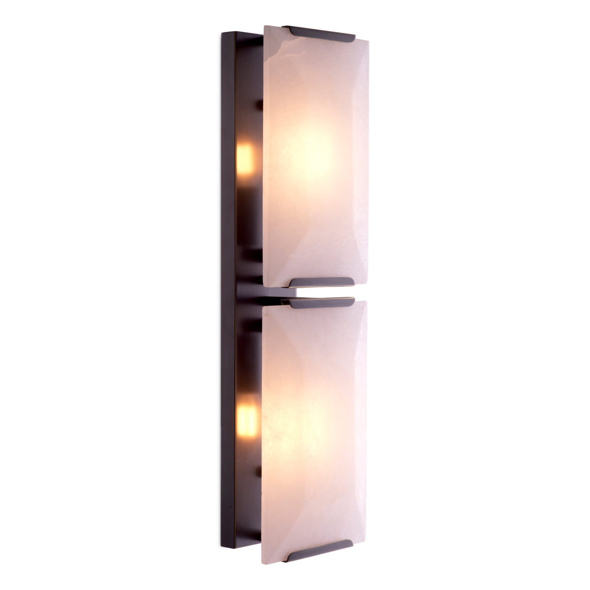 Alabaster Wall Lamp Ortiz | Eichholtz Miami
