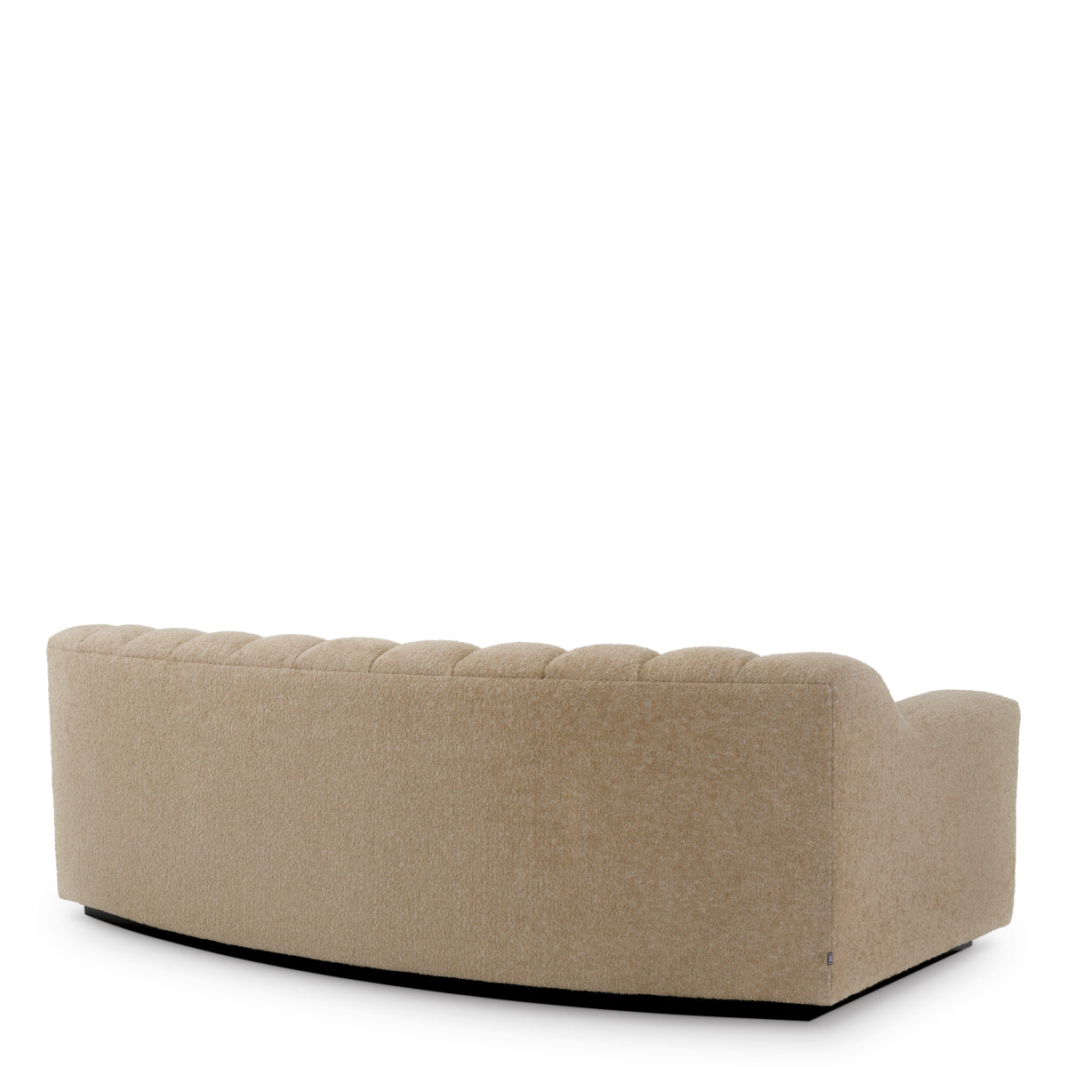Channeled Sofa S Kelly | Eichholtz Miami