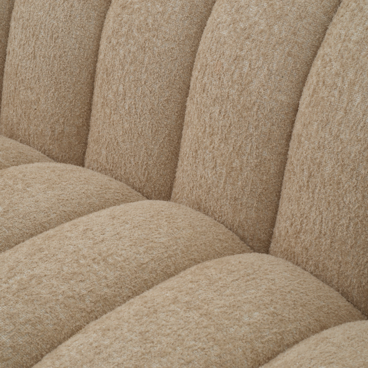 Channeled Sofa S Kelly | Eichholtz Miami