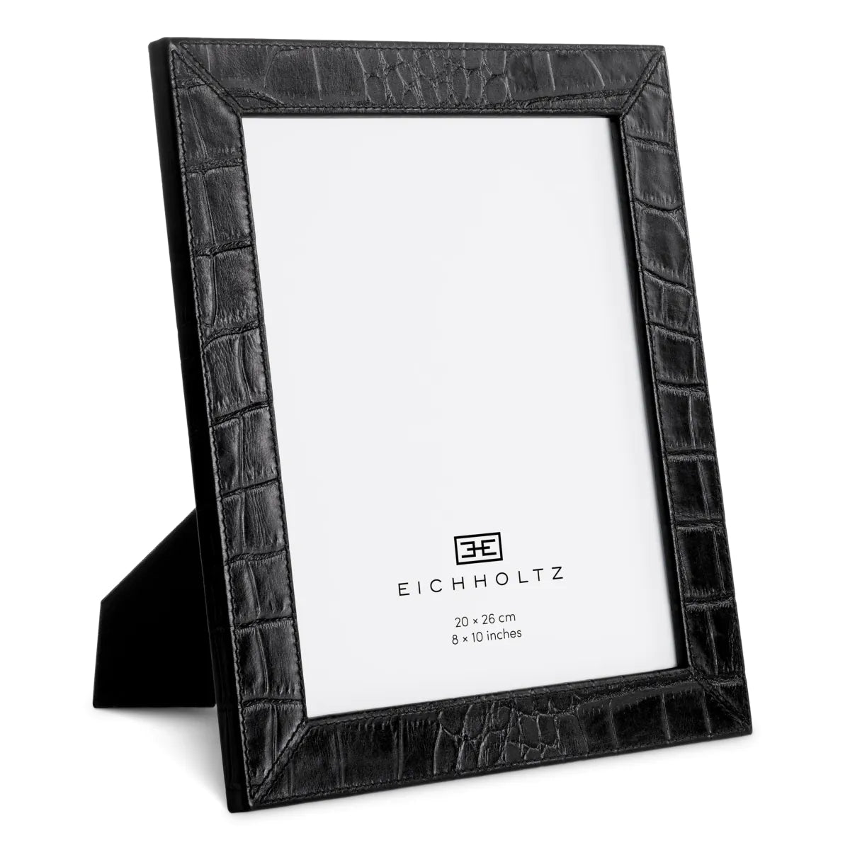 Leather Picture Frames (2) Scaleo | Eichholtz Miami